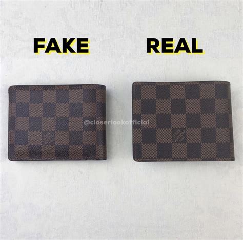 supreme louis vuitton zipper wallet fake|louis vuitton wallet verification.